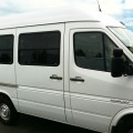 sprinter van