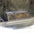 aluminum jet boat windows